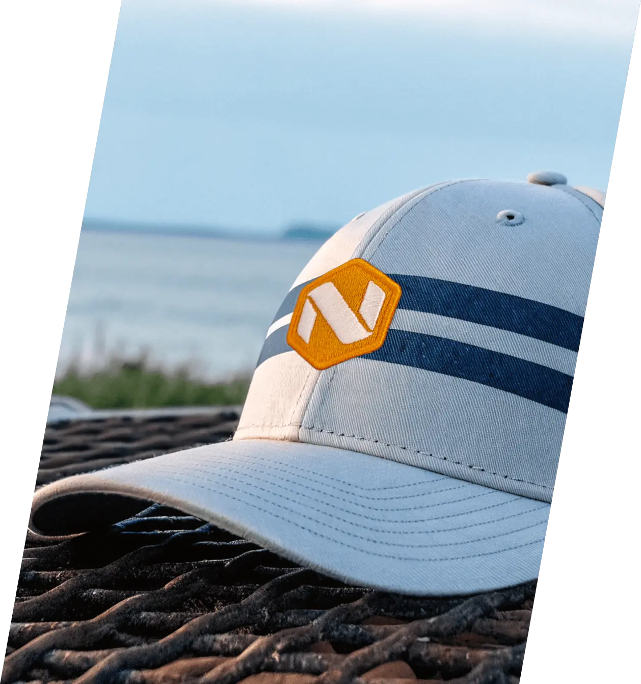 Hovedbilde for kategorien Caps