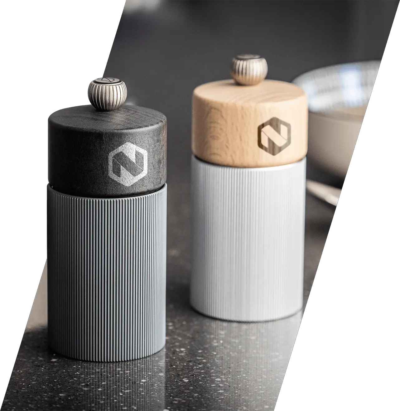 Hovedbilde for kategorien Kjøkken