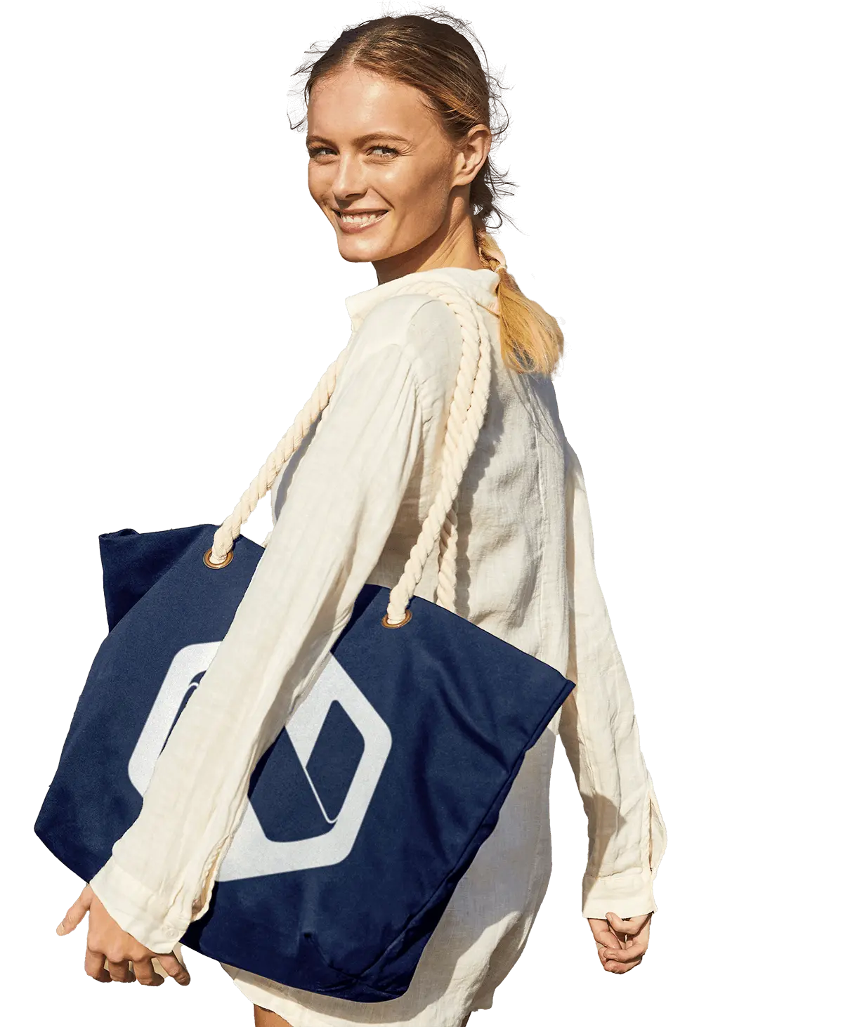 Hovedbilde for kategorien Strandvesker