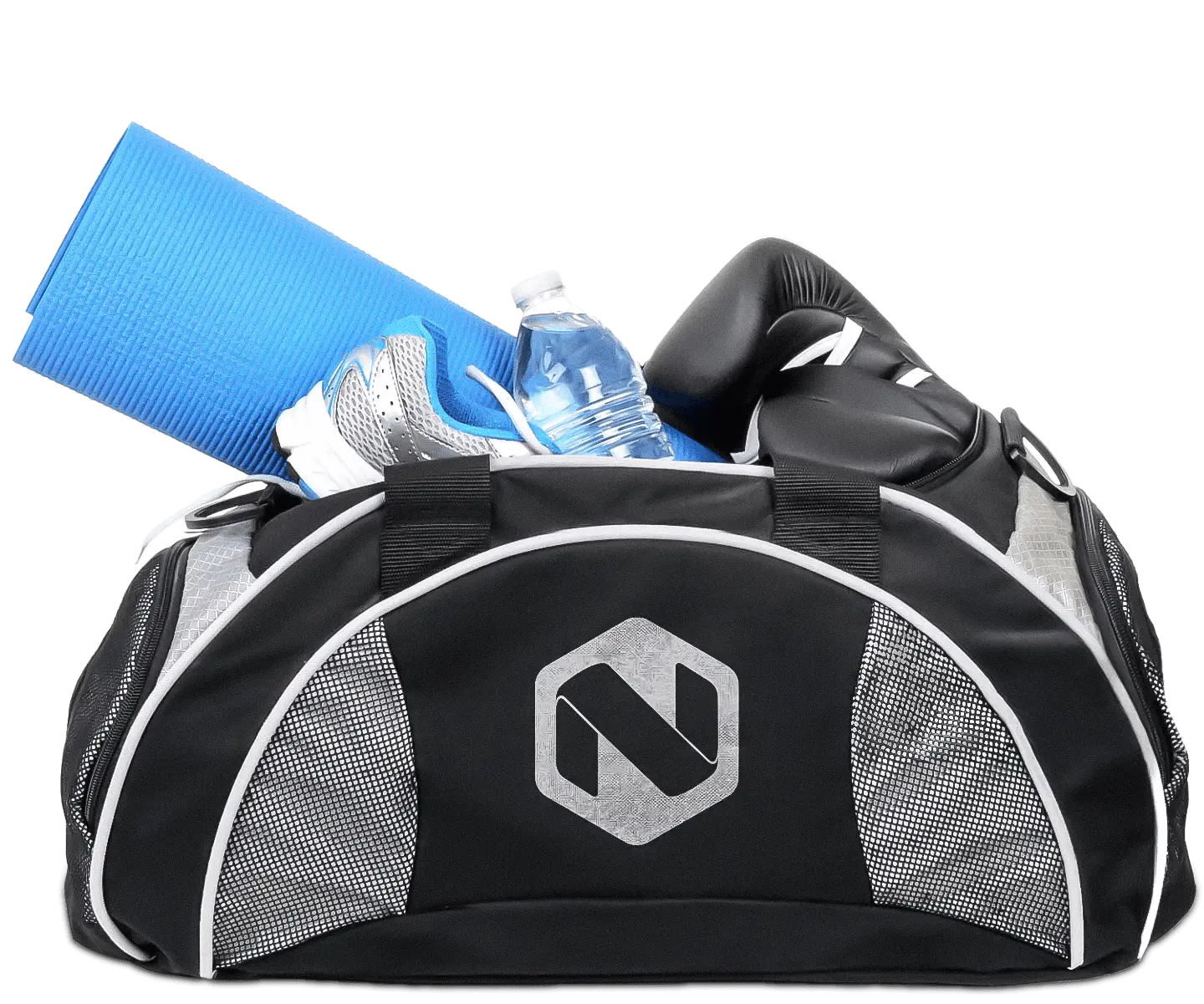 Hovedbilde for kategorien Sportsbager