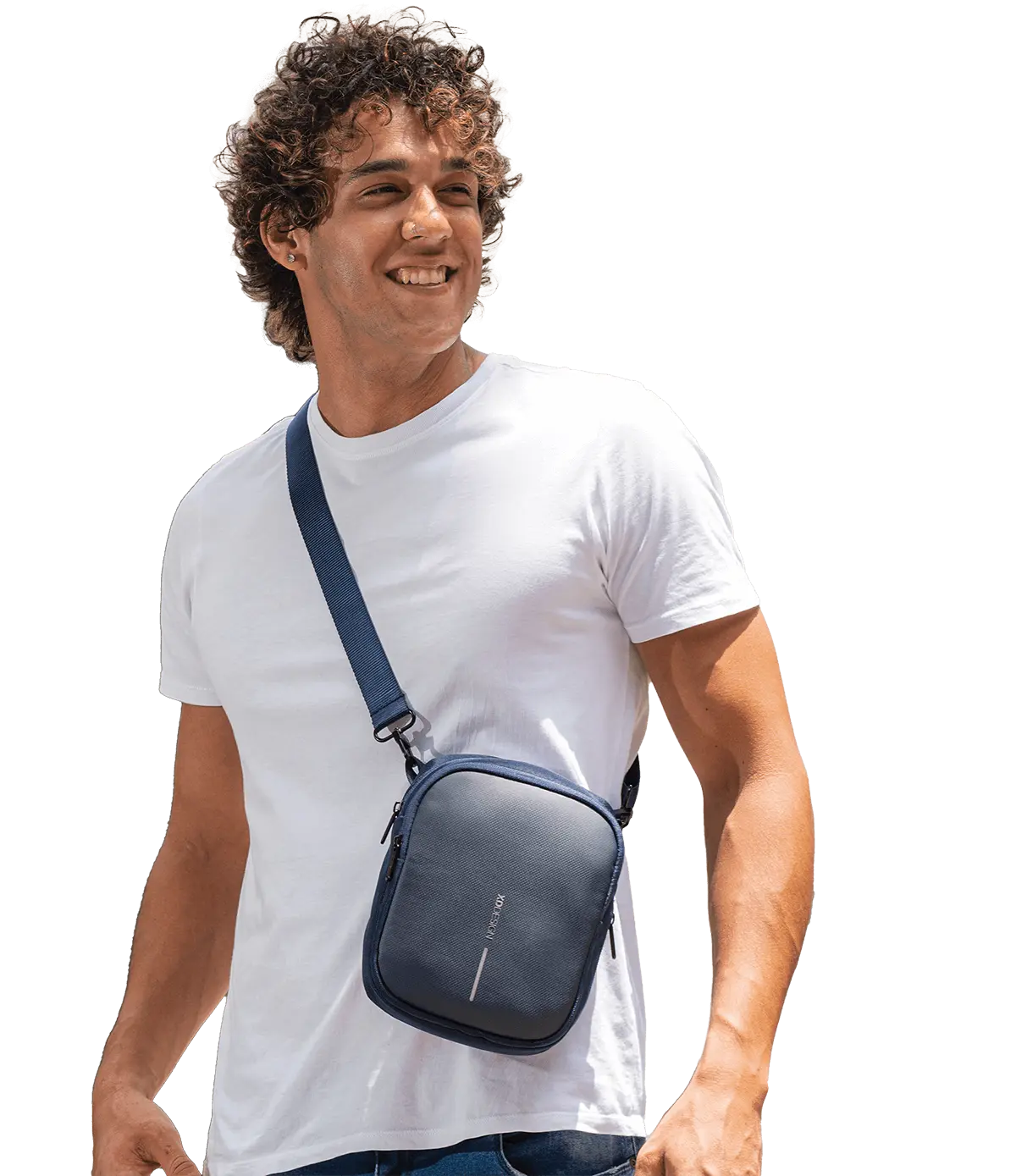 Hovedbilde for kategorien Skuldervesker