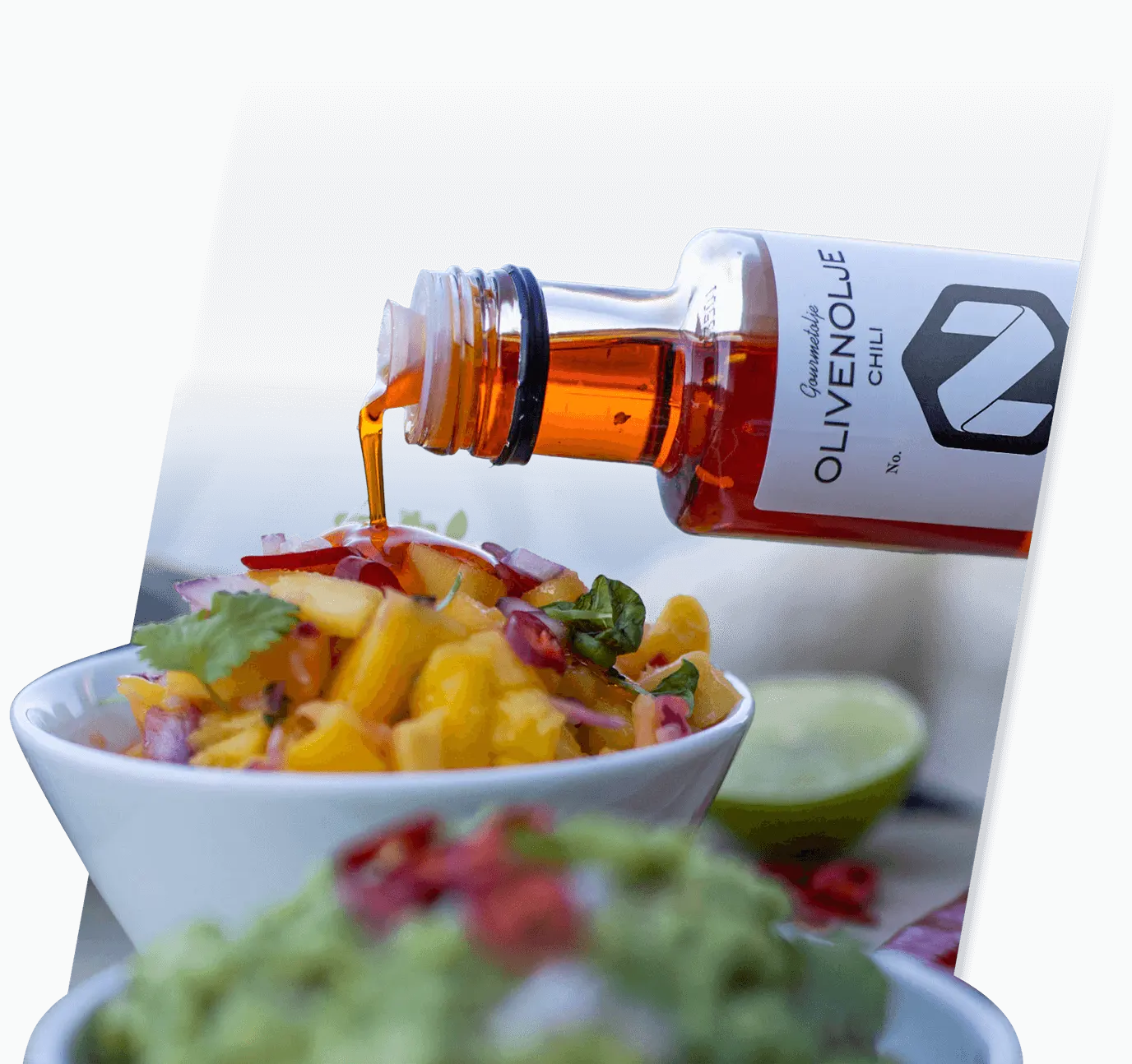 Hovedbilde for kategorien Matgaver og godteri