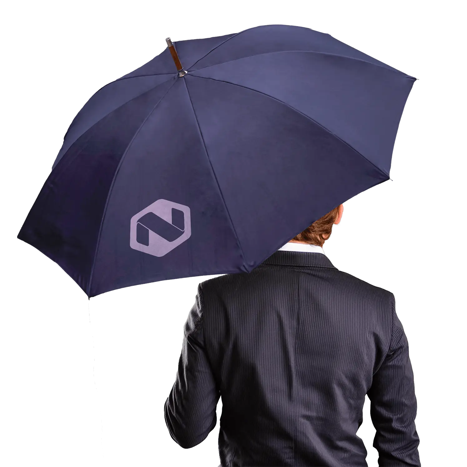 Hovedbilde for kategorien Paraplyer