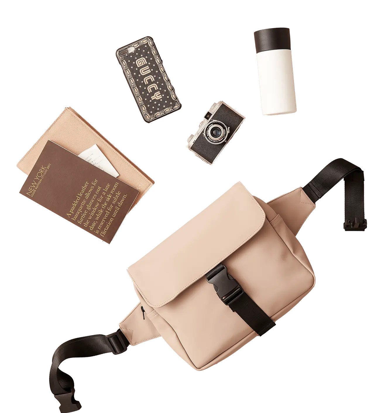 Hovedbilde for kategorien Reiseprodukter