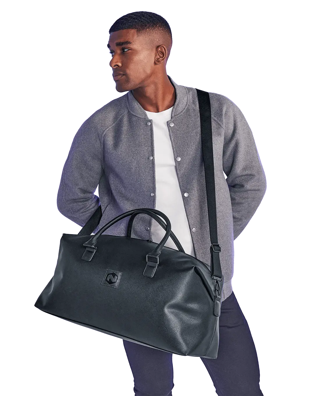 Hovedbilde for kategorien Sekker og bags