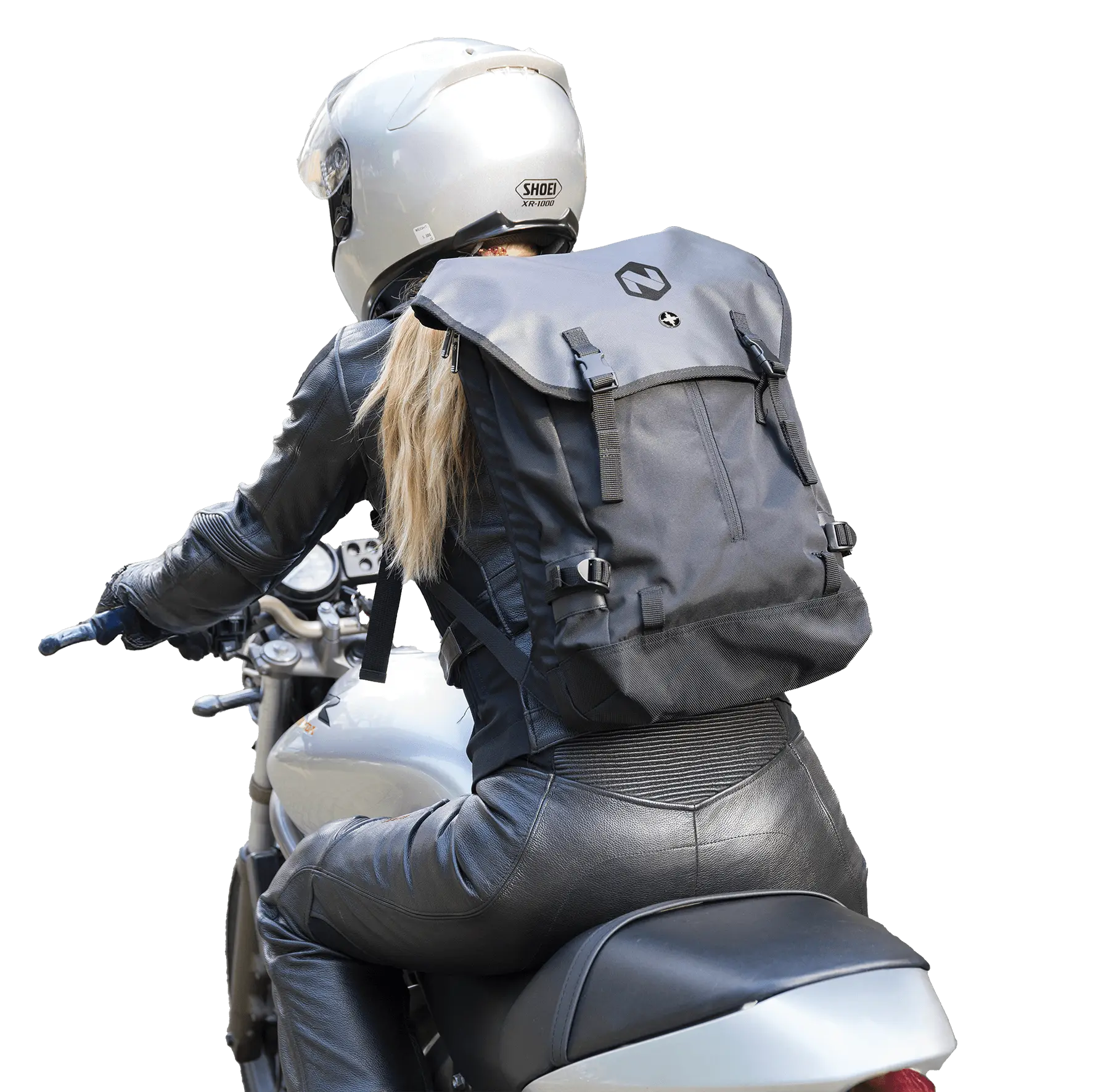 Hovedbilde for kategorien Ryggsekker