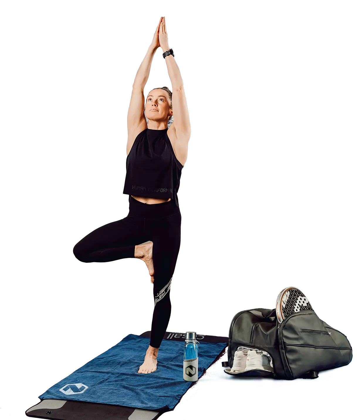 Hovedbilde for kategorien Sportsprodukter og tilbehør