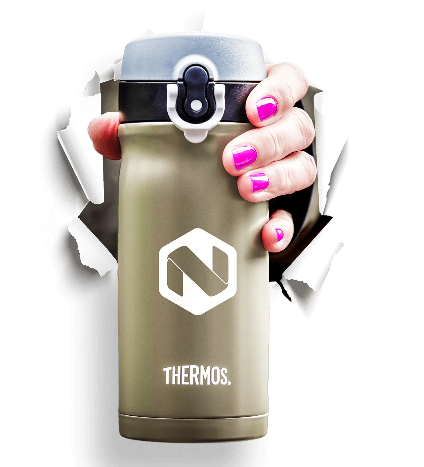 Hovedbilde for kategorien Termoser og termokopper