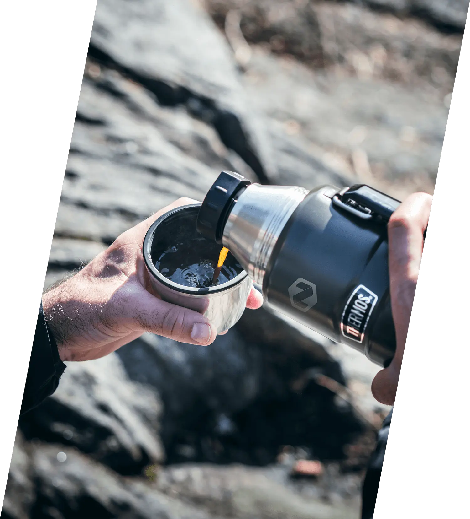 Hovedbilde for kategorien Termoser