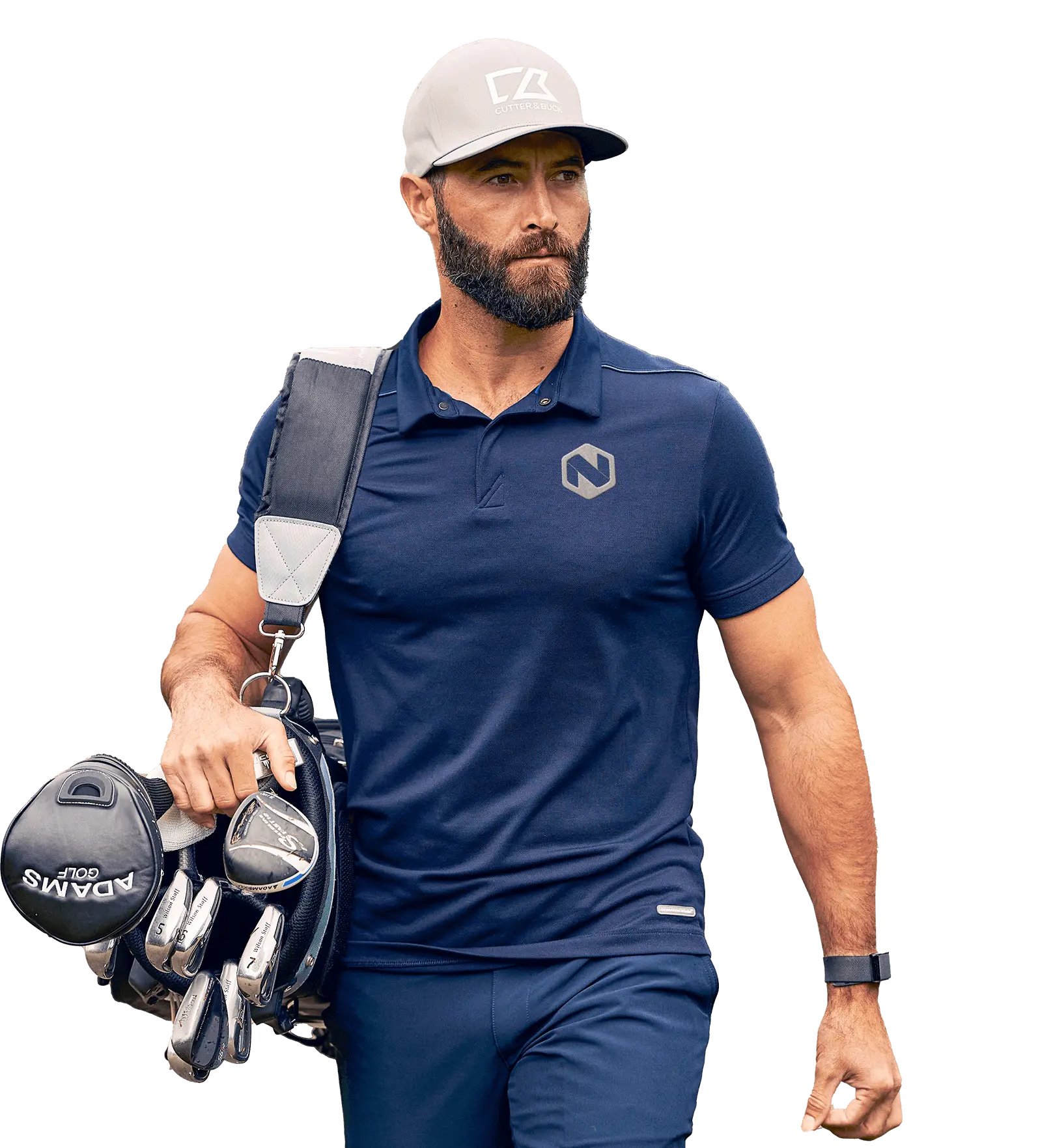 Hovedbilde for kategorien Poloskjorter