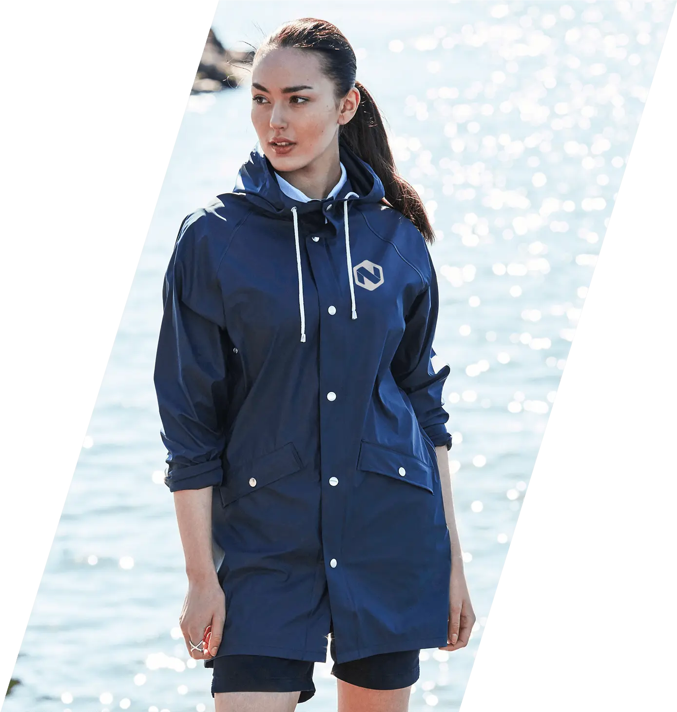 Hovedbilde for kategorien Regntøy