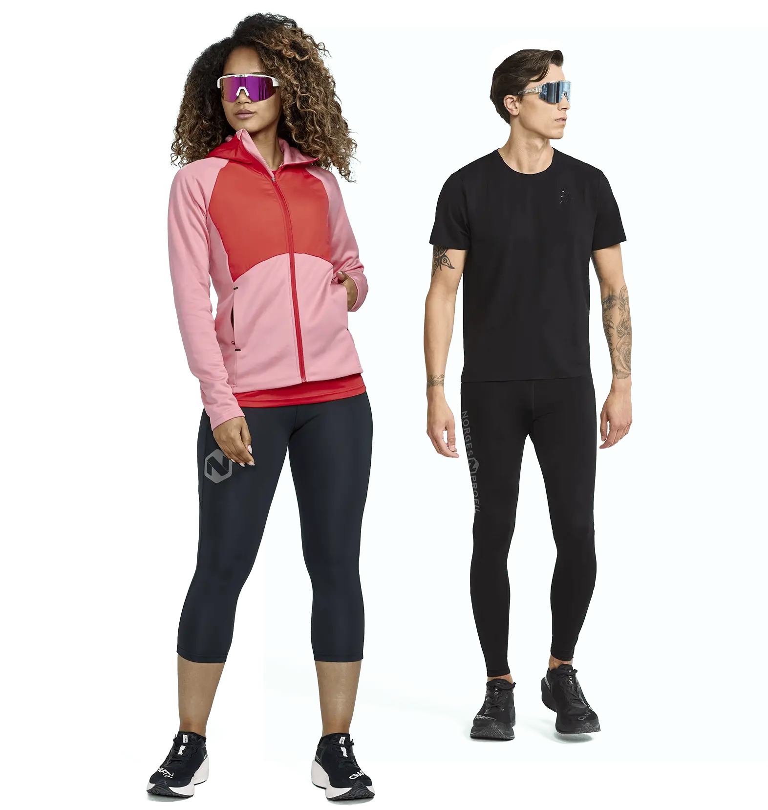 Hovedbilde for kategorien Tights