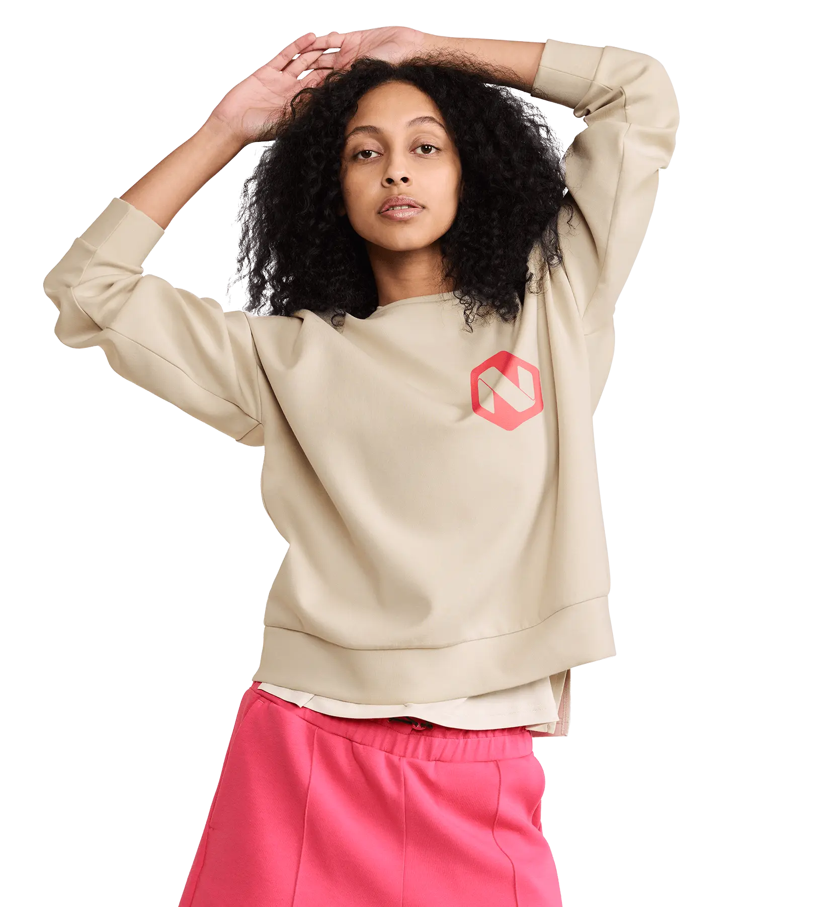 Hovedbilde for kategorien Treningsdresser