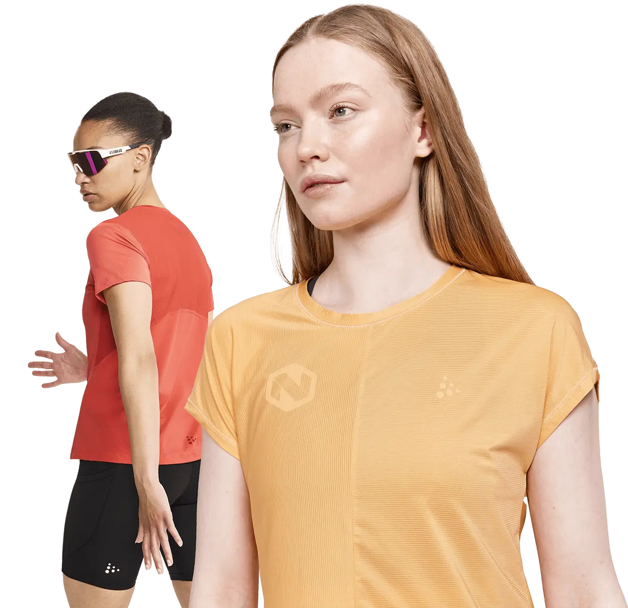 Hovedbilde for kategorien T-skjorter