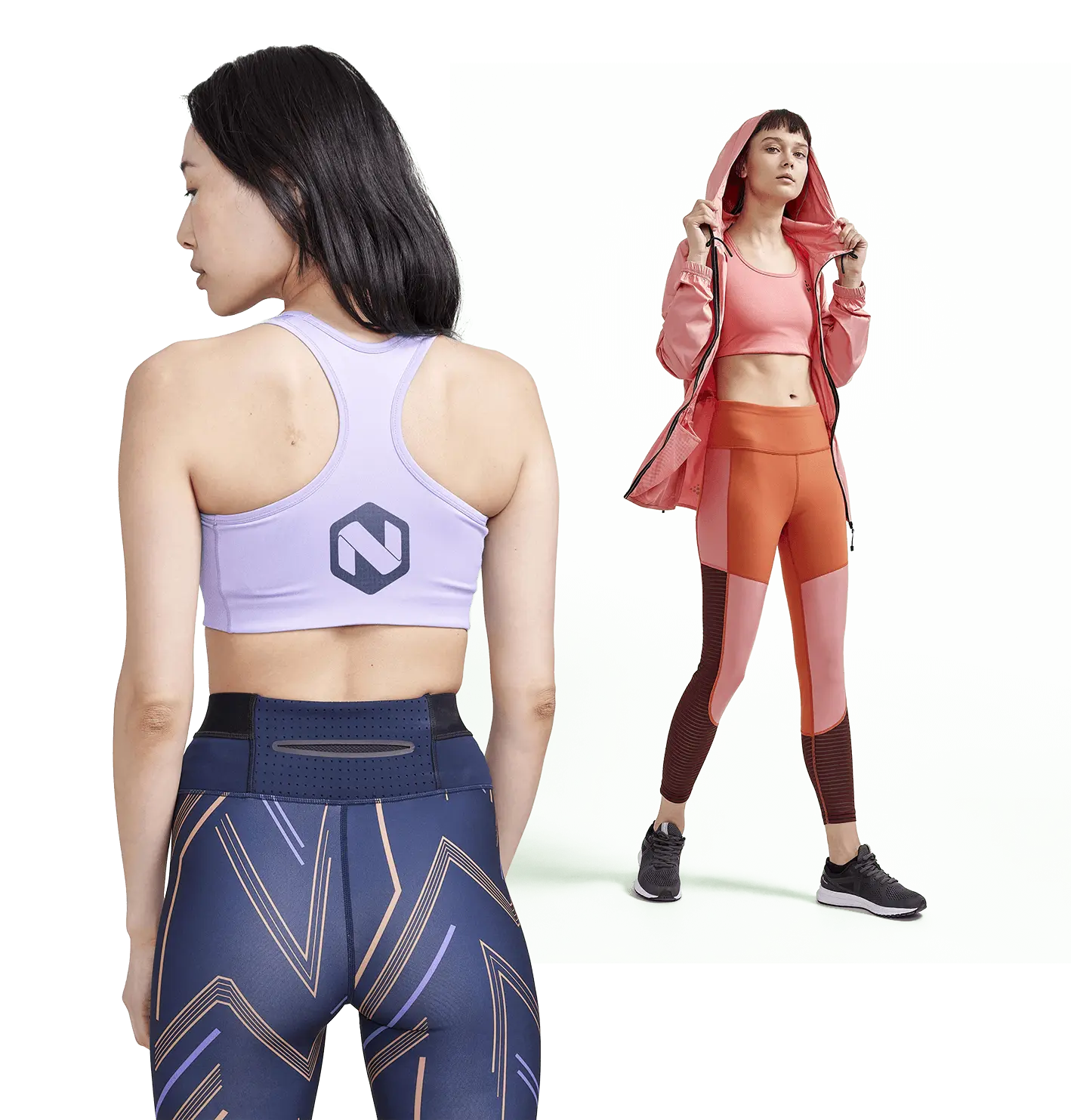 Hovedbilde for kategorien Undertøy