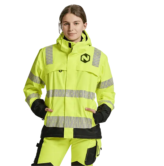 Hovedbilde for kategorien Arbeidsklær