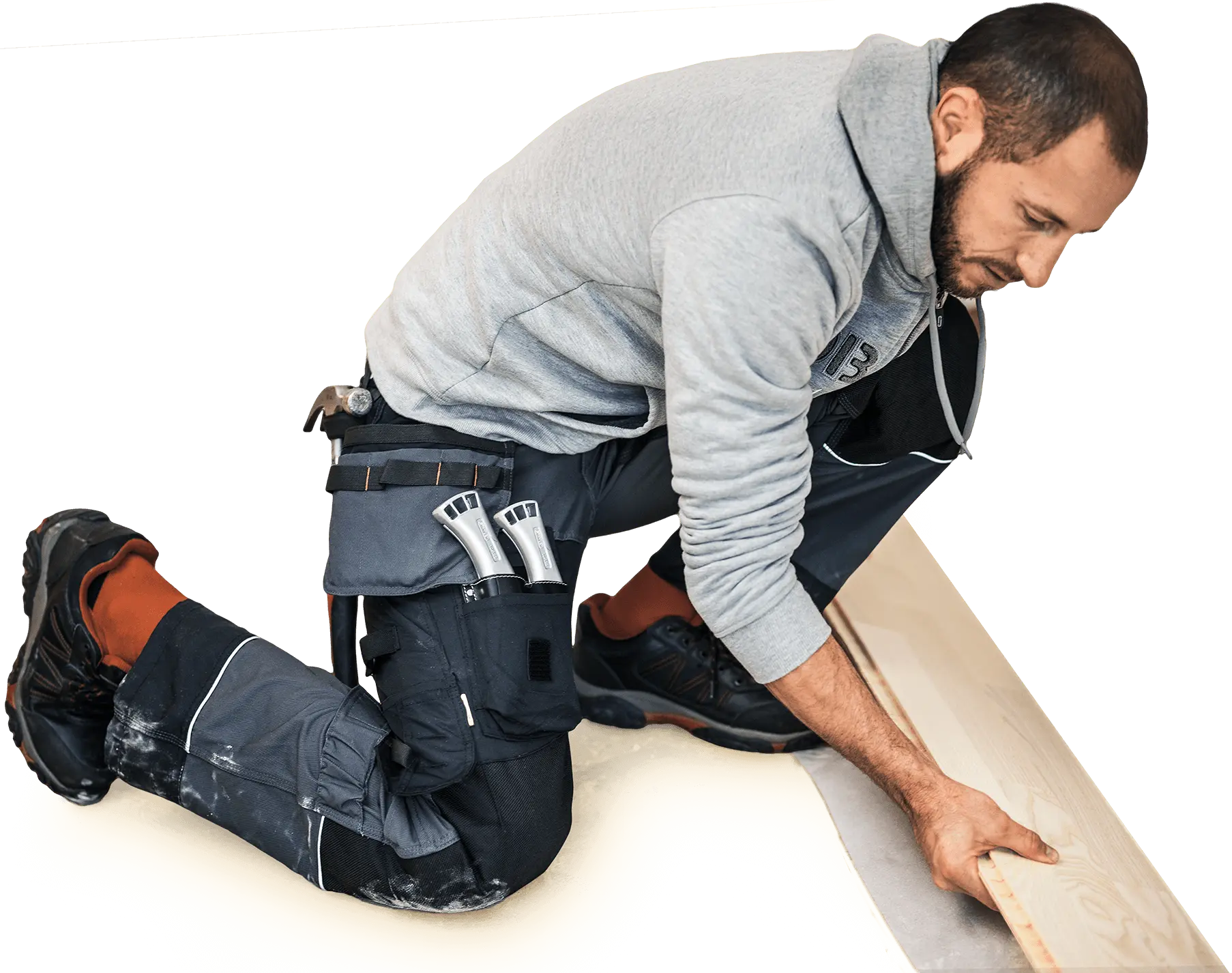 Hovedbilde for kategorien Bukser