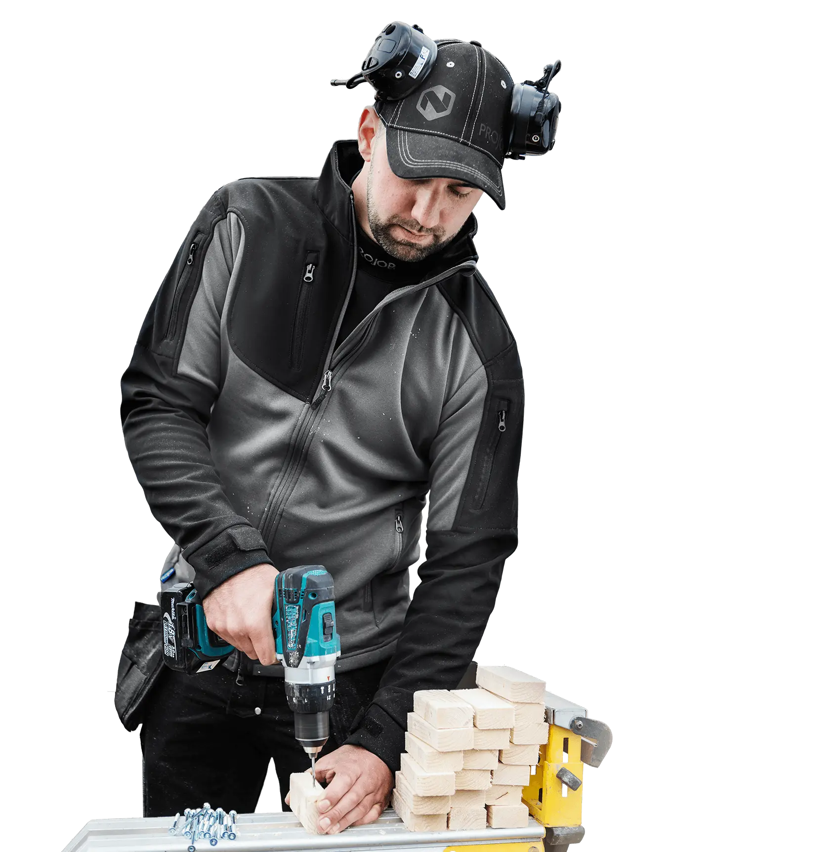 Hovedbilde for kategorien Hodeplagg og tilbehør