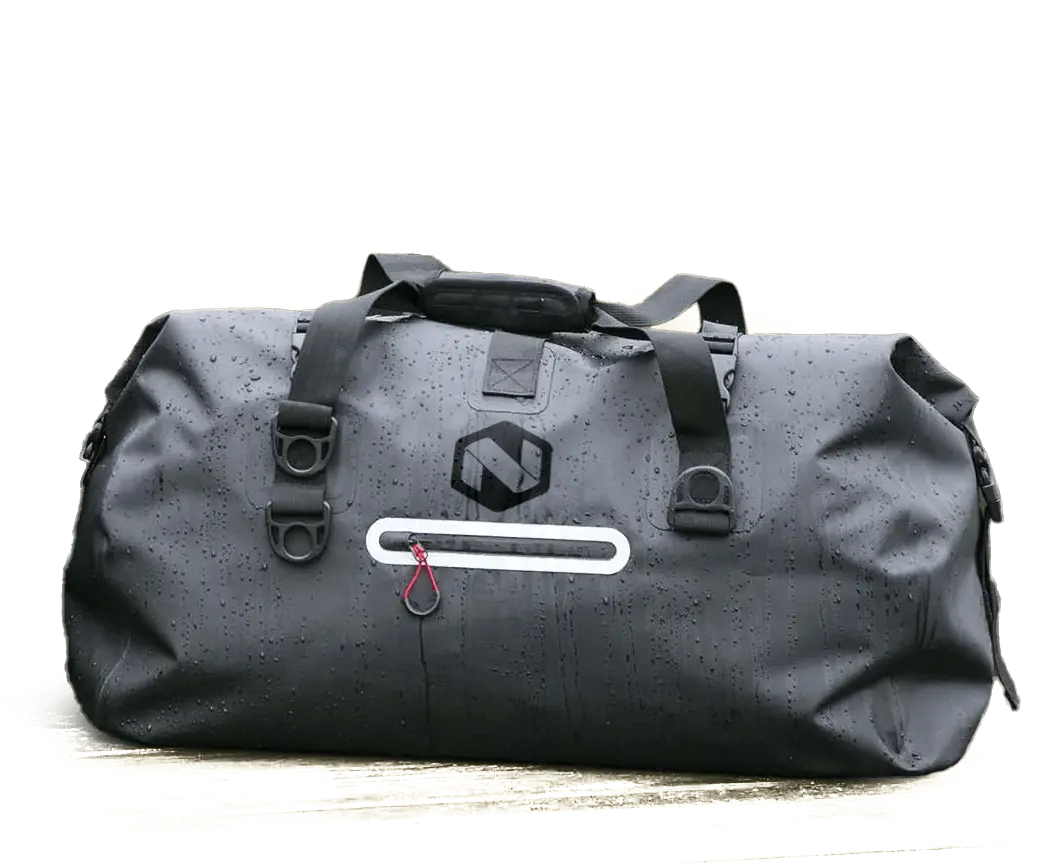 Hovedbilde for kategorien Sekker og bagger