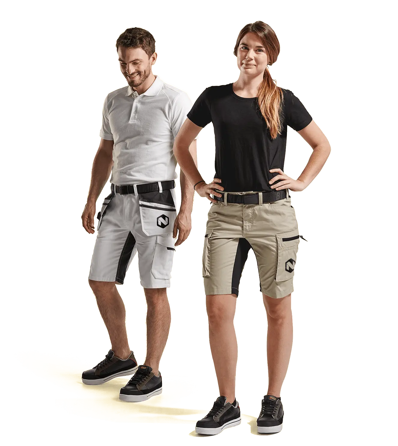 Hovedbilde for kategorien Shorts