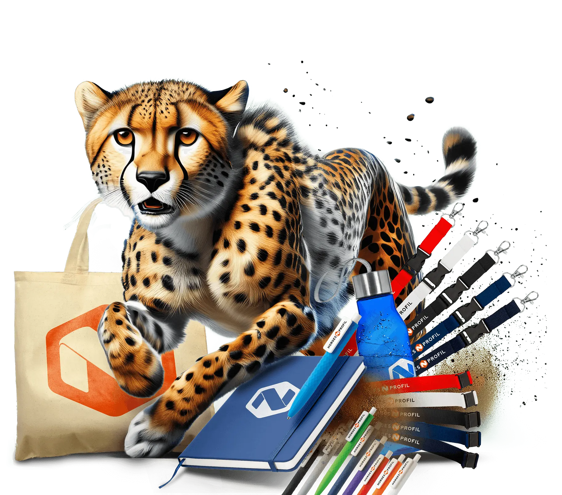 Hovedbilde for kategorien Express