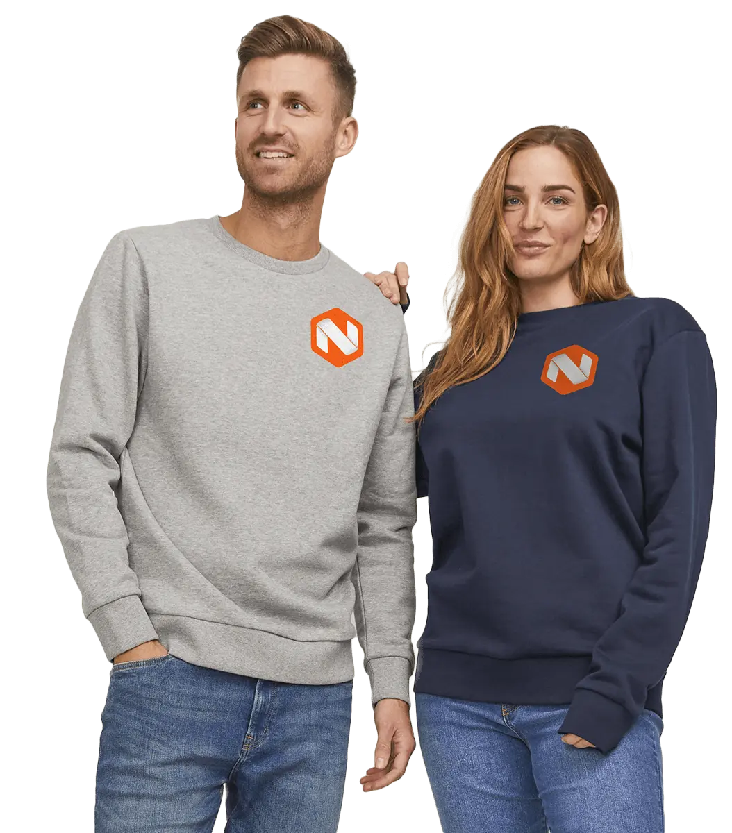 Hovedbilde for kategorien Gensere