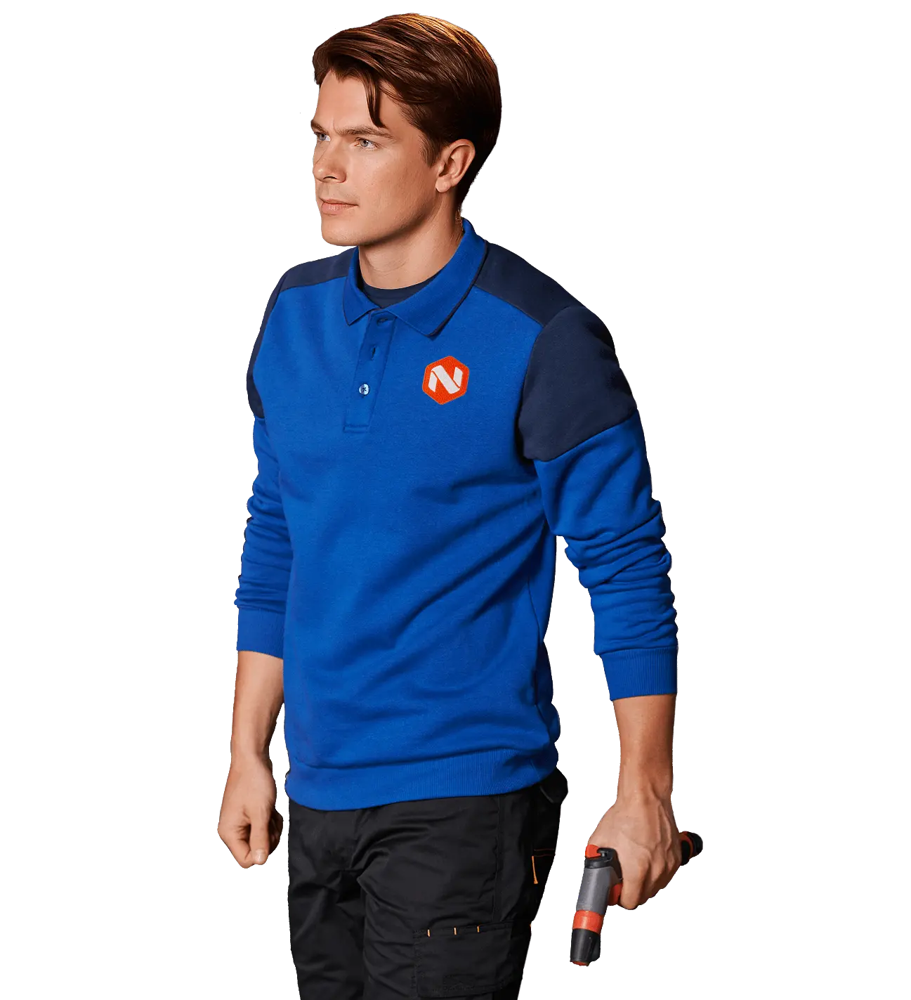 Hovedbilde for kategorien Pologensere