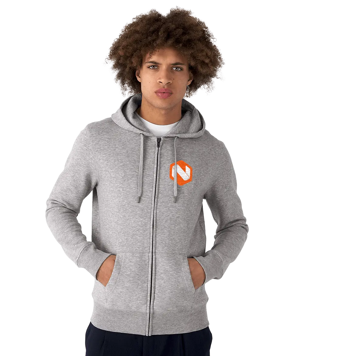 Hovedbilde for kategorien Hettejakker