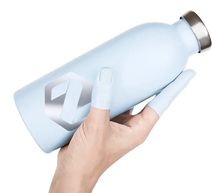 Hovedbilde for kategorien Profilartikler