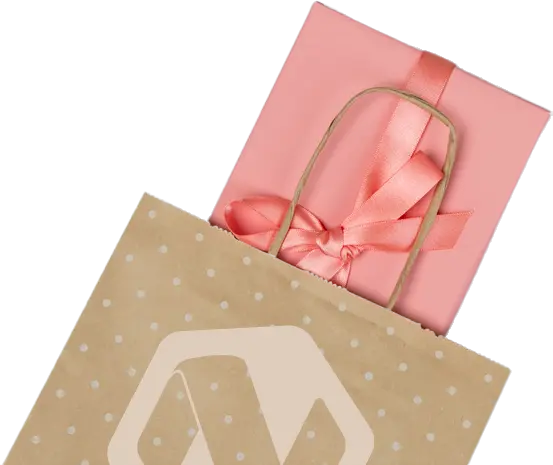 Hovedbilde for kategorien Gaveesker og -poser