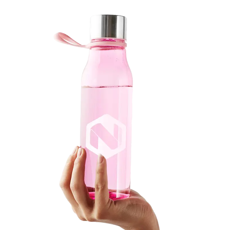 Hovedbilde for kategorien Flasker