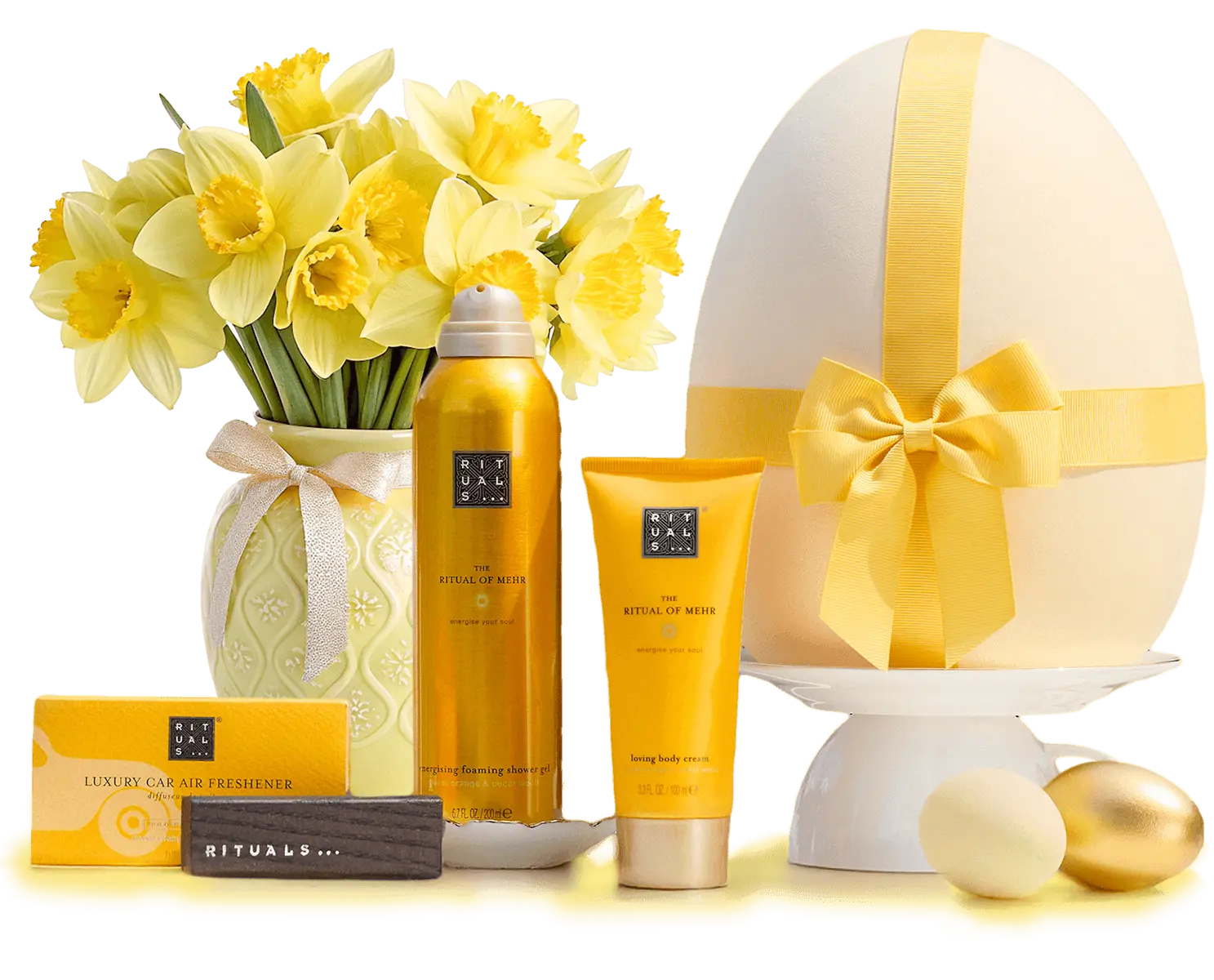 Hovedbilde for kategorien Hjem og hygge