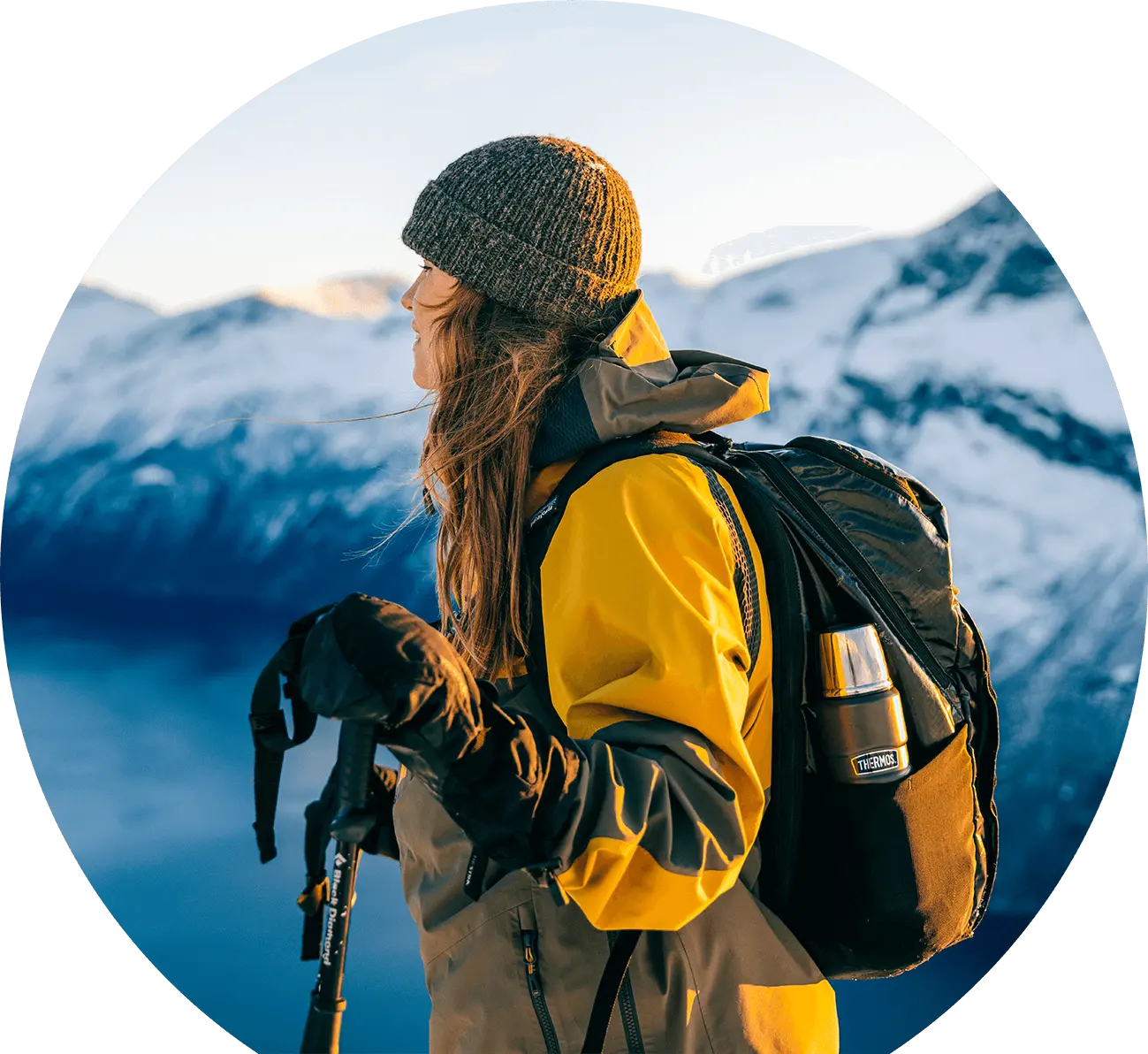 Hovedbilde for kategorien Tur og fritid