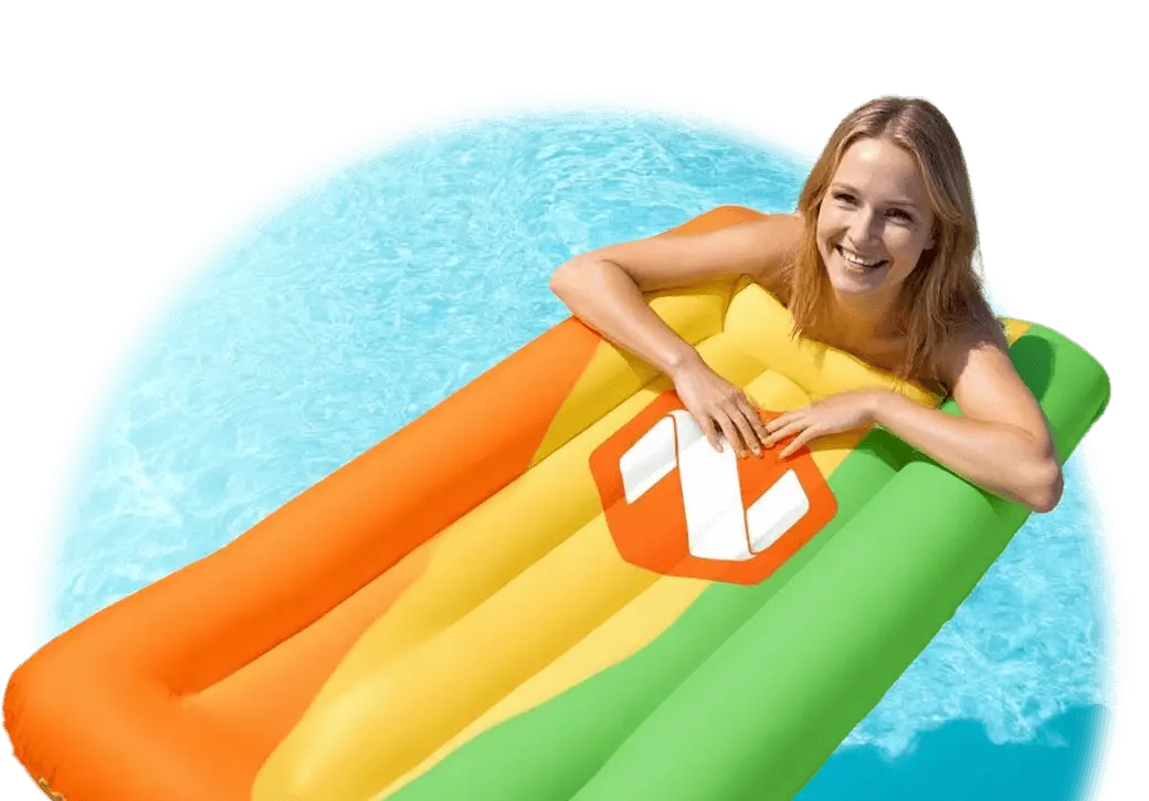 Hovedbilde for kategorien Badeleker