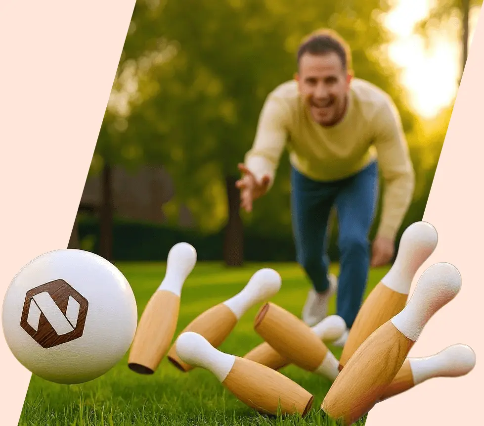 Hovedbilde for kategorien Uteleker