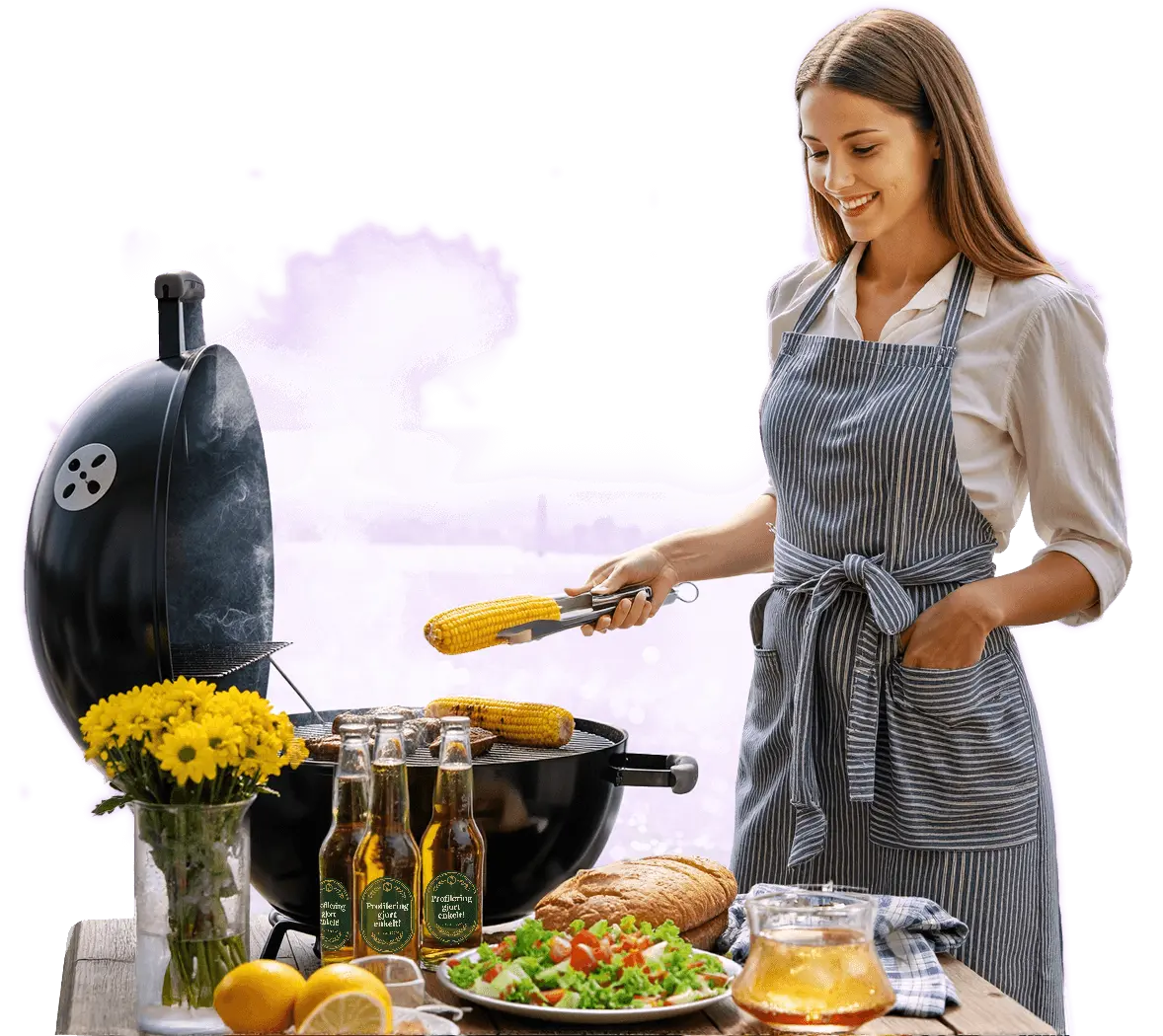 Hovedbilde for kategorien Grill