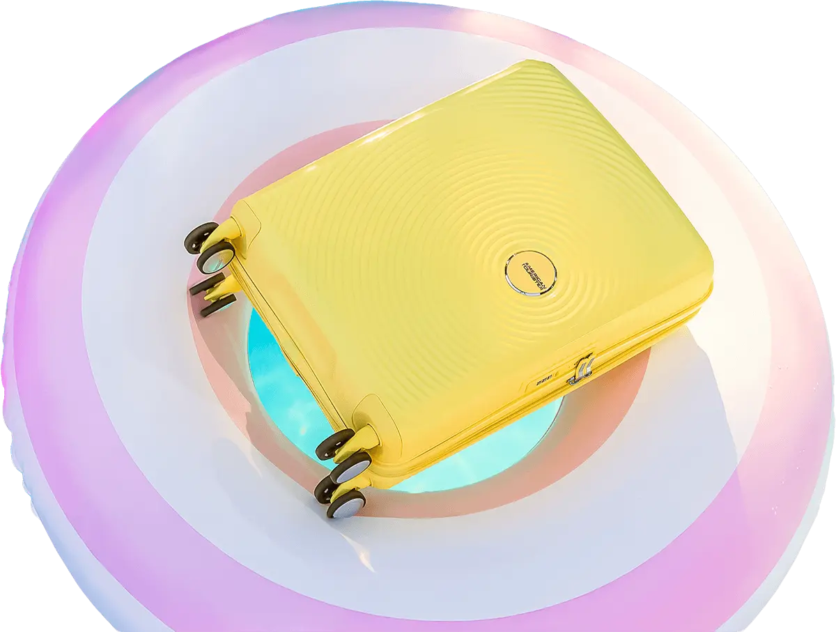 Hovedbilde for kategorien Reise