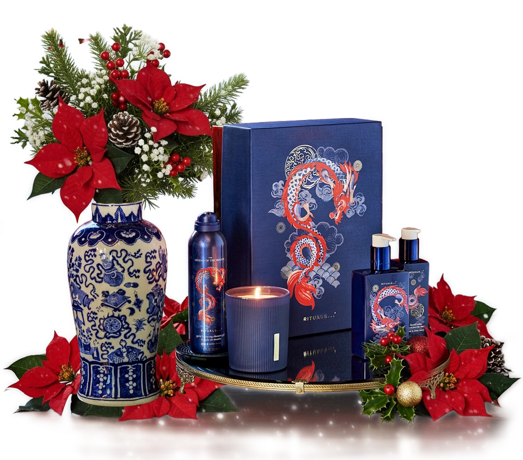 Hovedbilde for kategorien Hjem og hygge