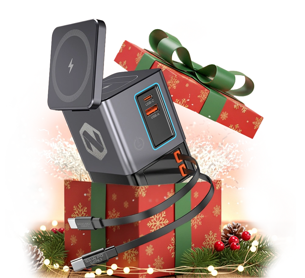 Hovedbilde for kategorien Elektronikk