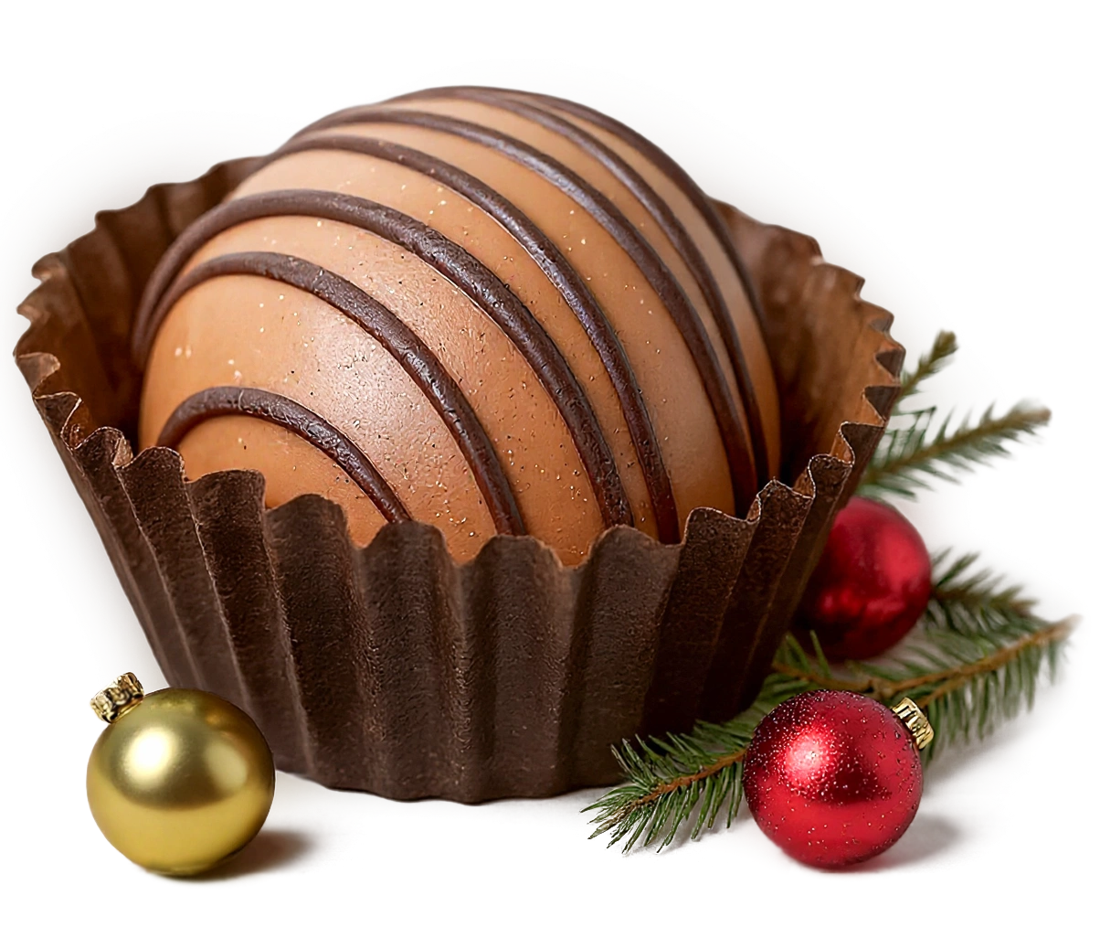 Hovedbilde for kategorien Godteri