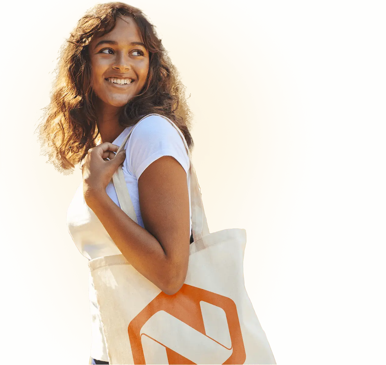 Hovedbilde for kategorien Handlenett