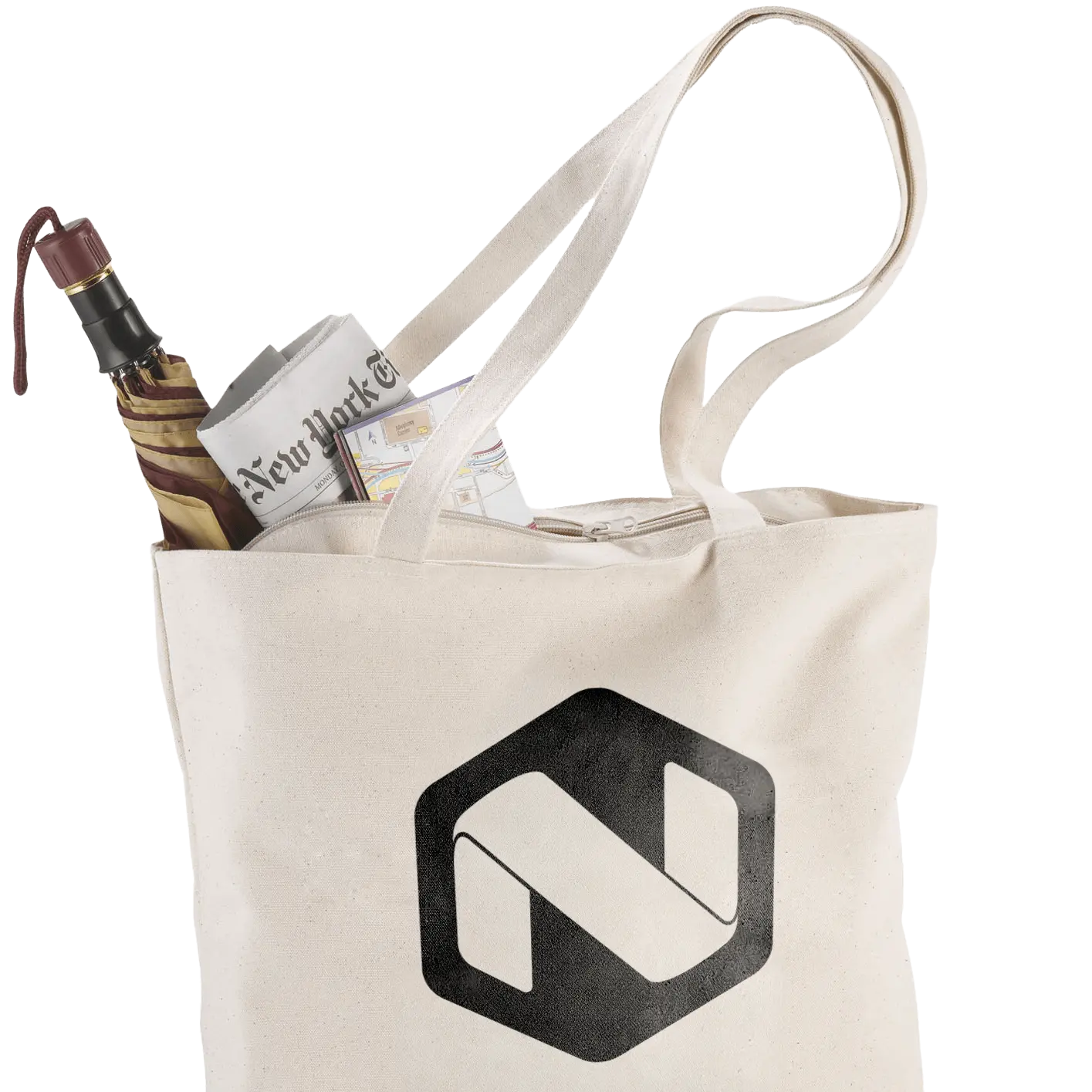 Hovedbilde for kategorien Shoppingbager