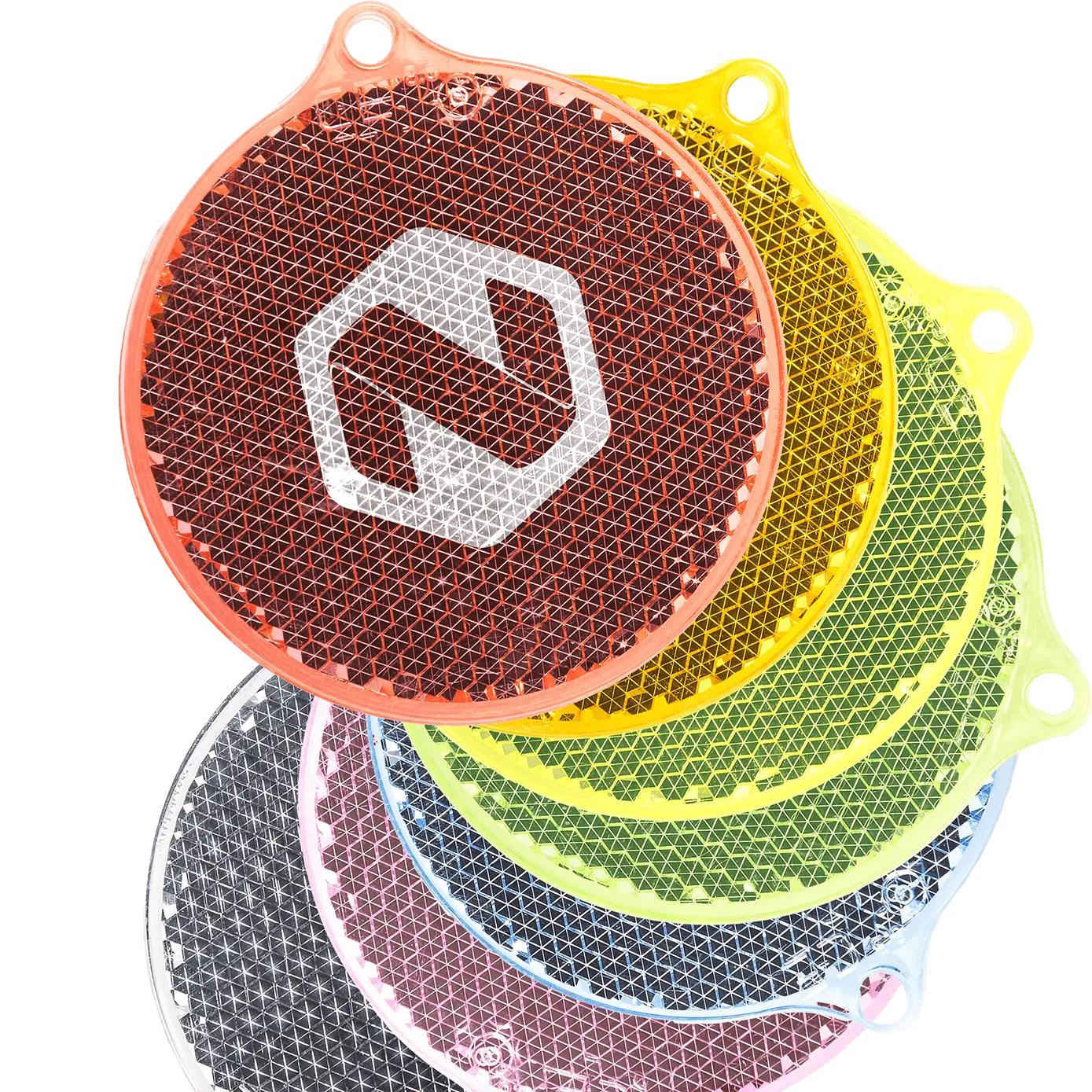 Hovedbilde for kategorien Reflekser