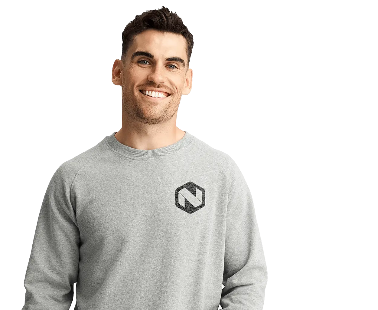 Hovedbilde for kategorien Gensere og jakker