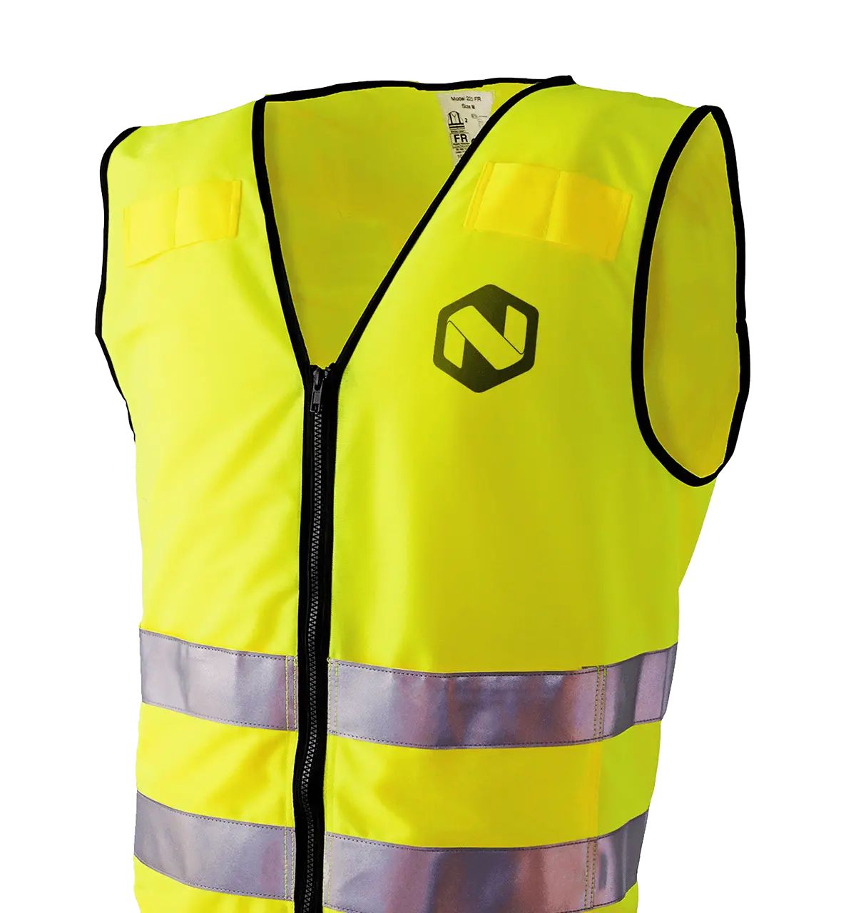 Hovedbilde for kategorien Refleksvester