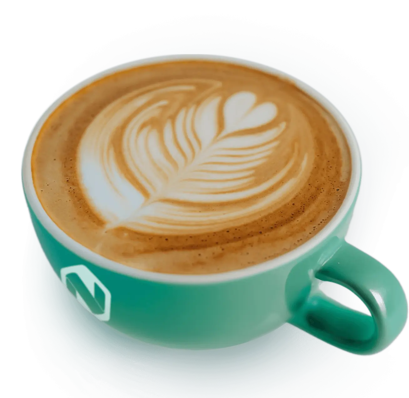 Hovedbilde for kategorien Kopper og glass