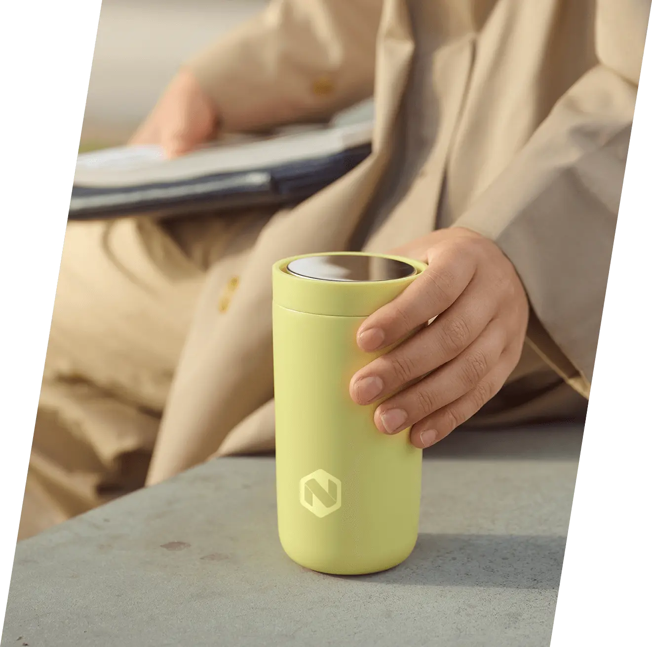 Hovedbilde for kategorien Termokopper