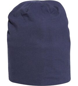 Hovedminiatyrbilde av Marineblå Bomullslue