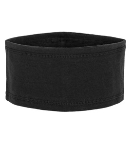 Hovedminiatyrbilde av Sort Pannebånd Bomull