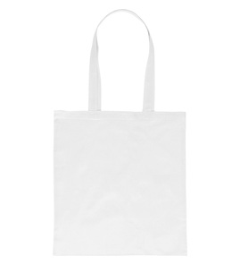 Produktbilde for 140 g/m2 Bomull 7L Handlenett